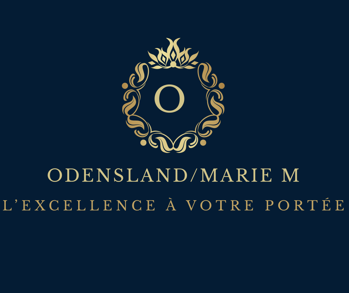 Odensland